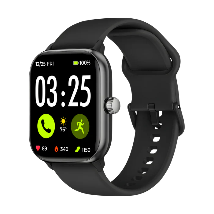 Vitality Smartwatch 4