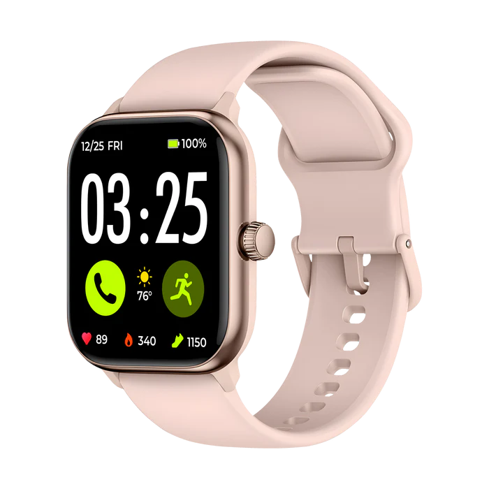 Vitality Smartwatch 4